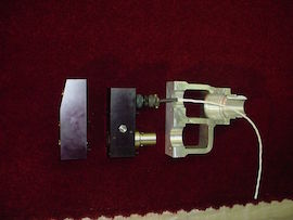 56 LPM Valve